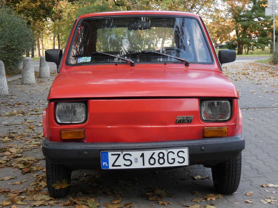 Fiat 126