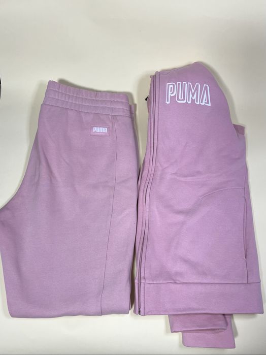 Спортивний жіночий костюм puma