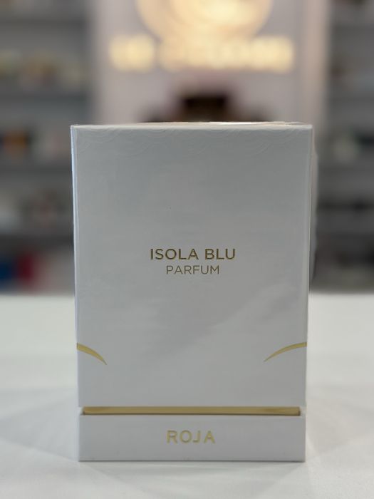 Оригінальні духи парфуми Roja Parfums Isola Blu