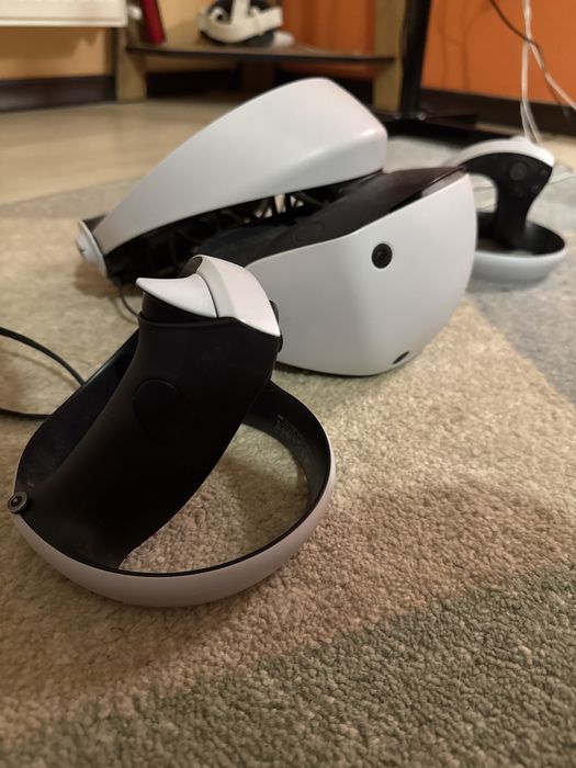 Playstation VR2