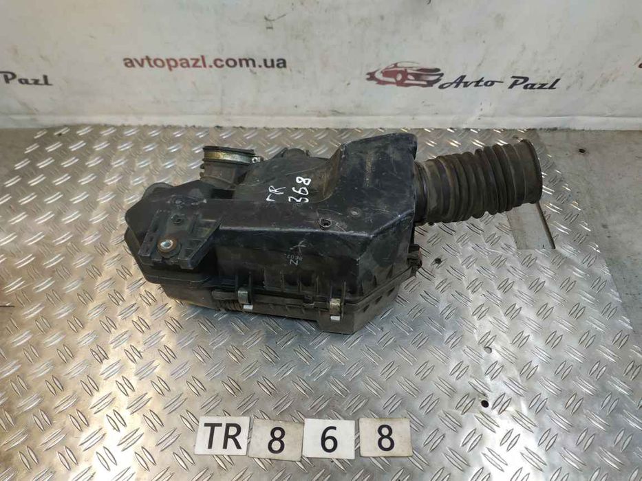 Mazda 3 MPS 2009-2013 корпус повітряного фільтра  TR0868 L3CE13320