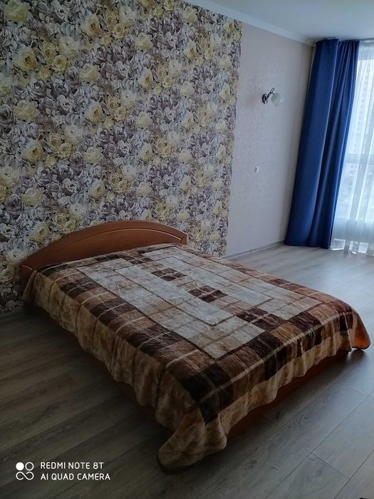 здам в оренду 1-к кв. вул. Драгоманова