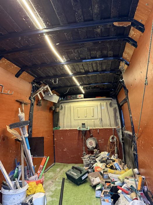 Peugeot boxer faktura Vat L3h2