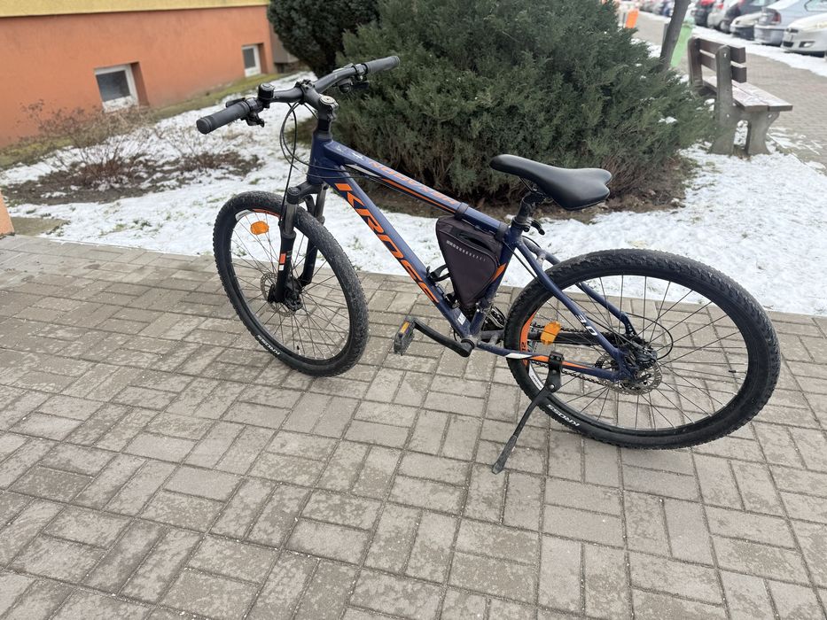 Sprzedam rower firmy Hexagon