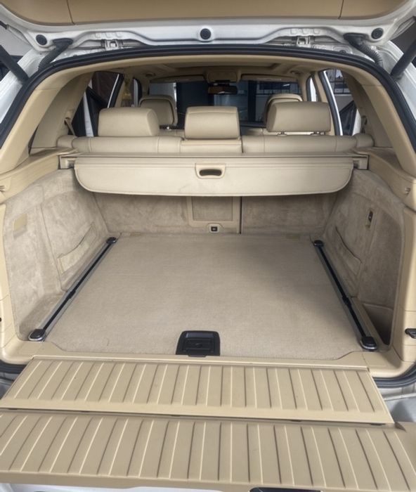 BMW X5 E70 35D 2011