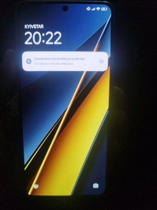 Xiaomi Poco X6 pro 512/12 5g, обмен на мопед