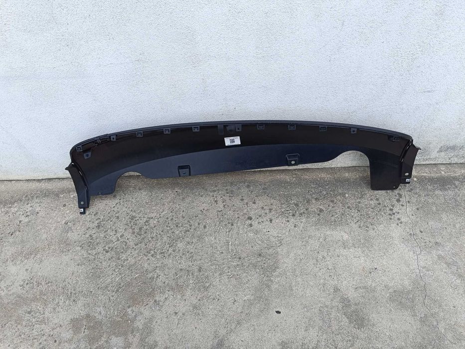Spoiler Para-choques Traseiro Fiat 500 X