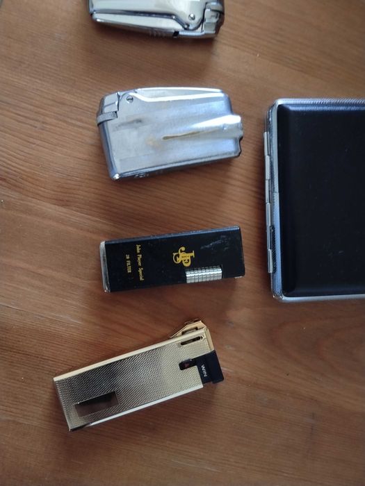 Антиквариат для почитателей