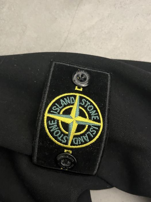 Bluza stone islandd