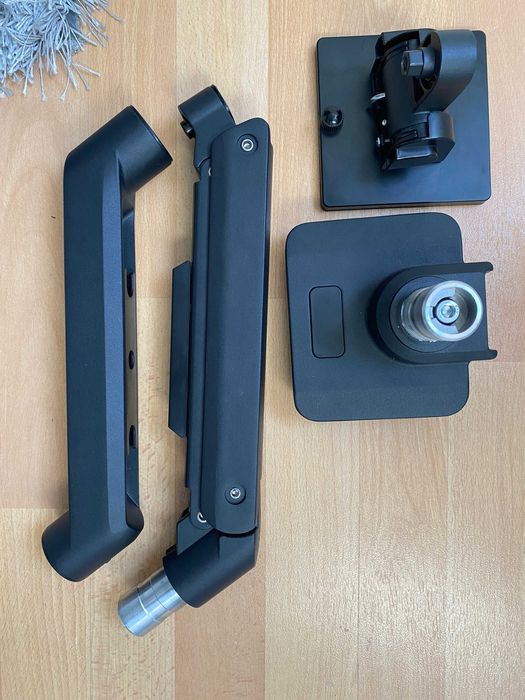 Goobay Suporte monitor de 17'' a 49''