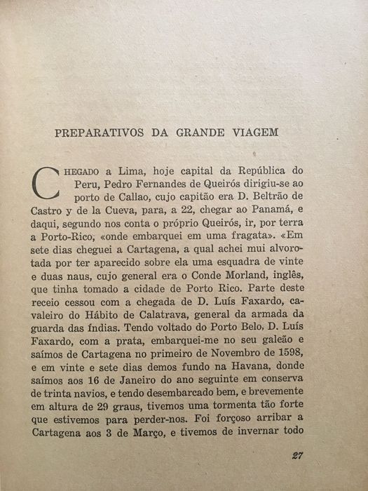 Navegadores. Expansão. Colecção Pelo Império