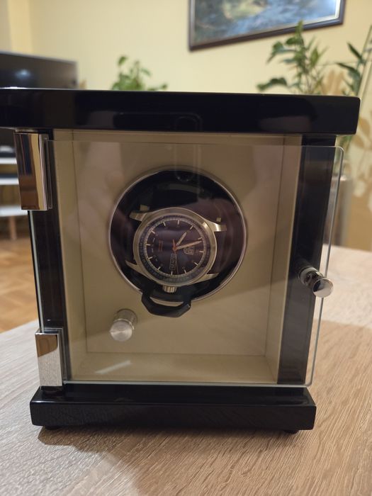 Luminox Atacama   plus Rotomat Kraff