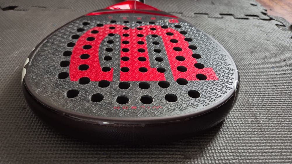 Wilson Bela Pro V3