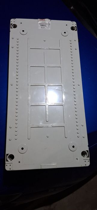 Skrzynka elektryczna