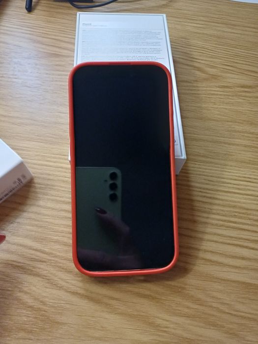 IPhone 15 256HB Pink