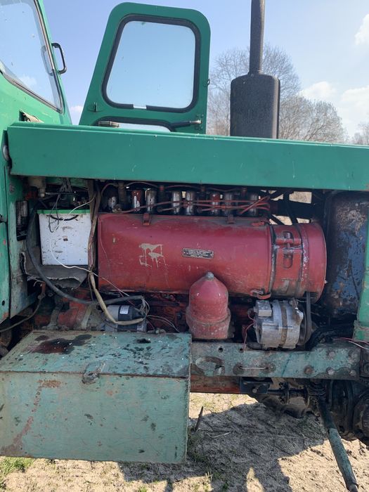 Продам трактора Т40АМ або обмін на авто