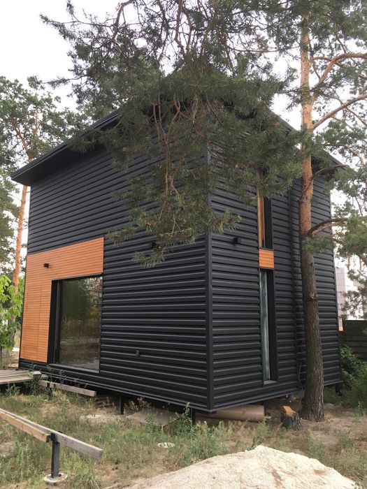 Покрівельні роботи (бригада)