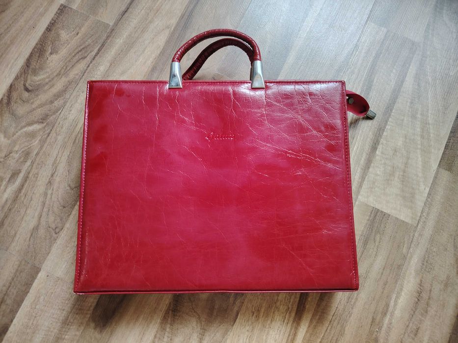 Torebka aktówka galux