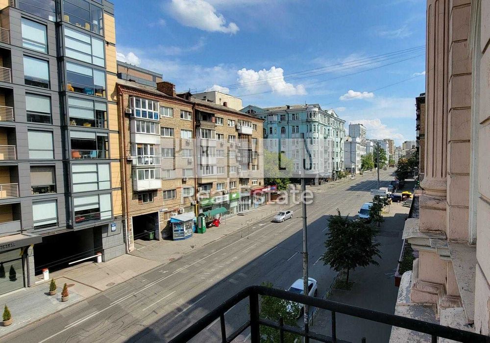 Продаж 2к квартири,	вул. Саксаганського, 89-А, Голосієво