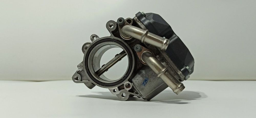 CORPO DE BORBOLETAS AUDI A4 BER. (B8) BASIS