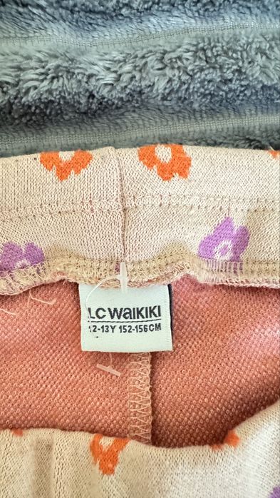 Lw waikiki 152 156 Осінні Штанішки