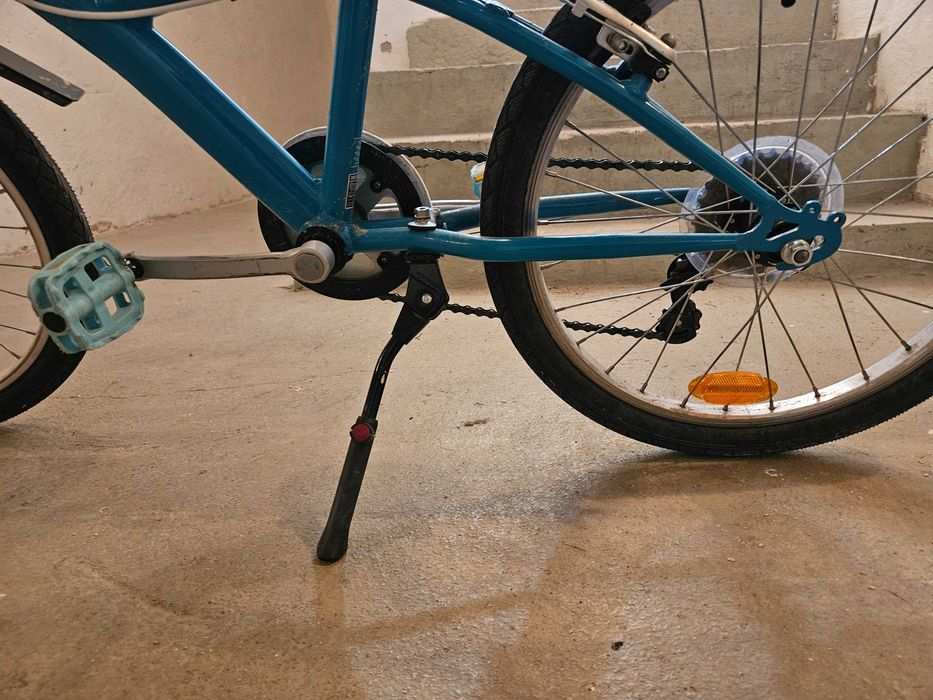 Rowerek dla dziecka 8-10lat