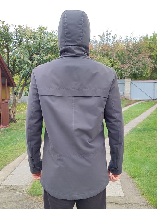 Куртка чоловіча осіння