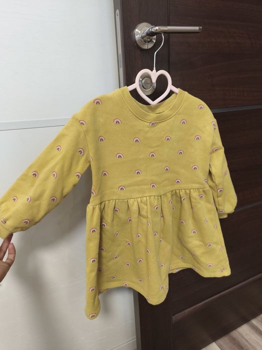 Сукня Next 98 (2-3 роки) повномір