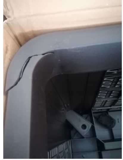 Doniczka KETER EASY GROW przydomowy ogród