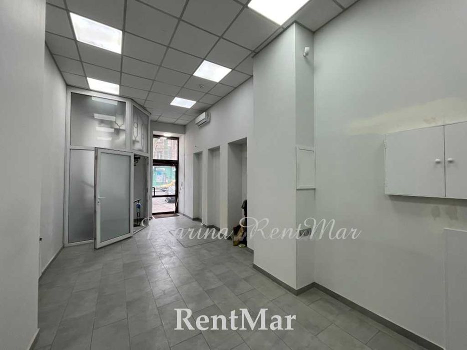 Commercial real estate at st. Kulikovo pole pl Oktyabrskoy revolyutsii pl (area 133 m²) - Atlanta.ua - photo 3