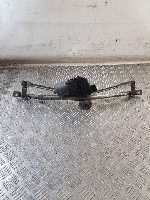 Mechanizm Wycieraczek Przód 3B1955113D Vw Passat B5 Fl 02R-
