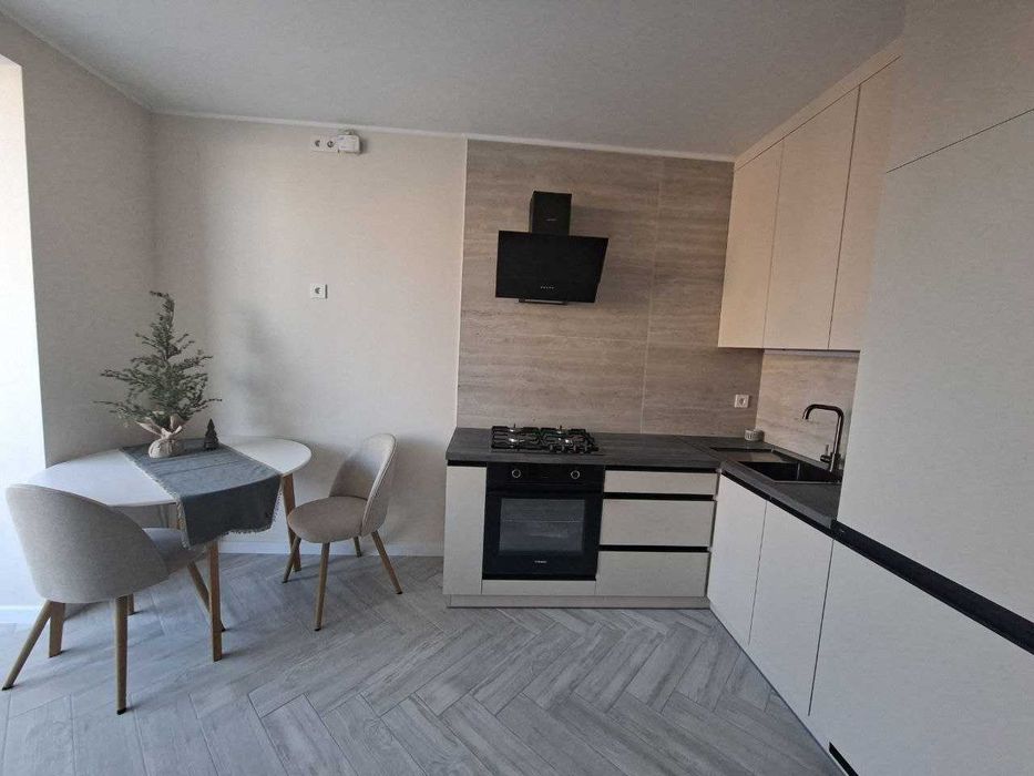 Продаж 1 к.квартира Новобудова АГВ Ремонт Меблі Техніка