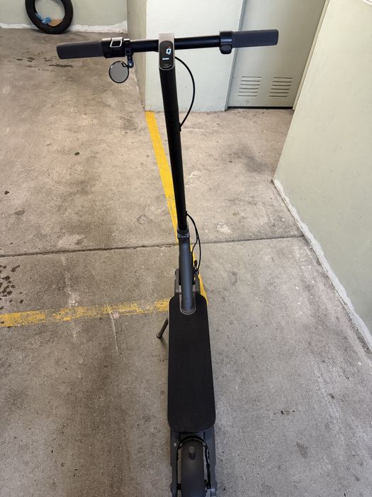 Xiaomi Ultra 4 Trotinete Desbloqueada