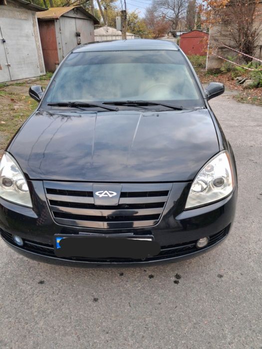 Продам авто Chery Elara