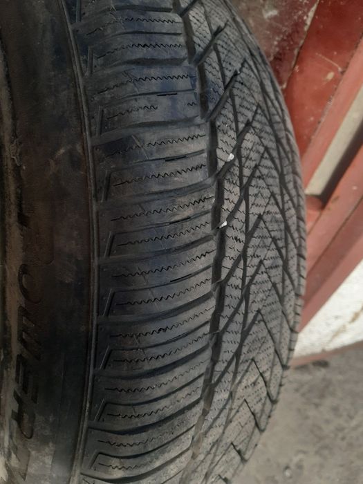 Колесо Volkswagen T5