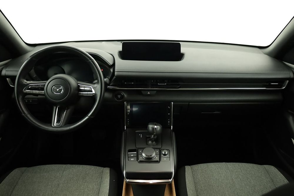 Mazda MX-30 e-Skyactiv Exclusve-Line
