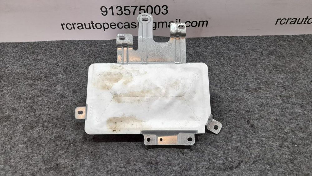 AIRBAG PORTA PORTAS FRENTE FRONTAL ESQUERDA BMW X3 E83 LCI E83