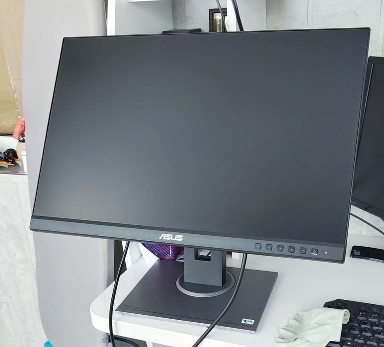 Монітор ASUS ProArt Display PA248QV