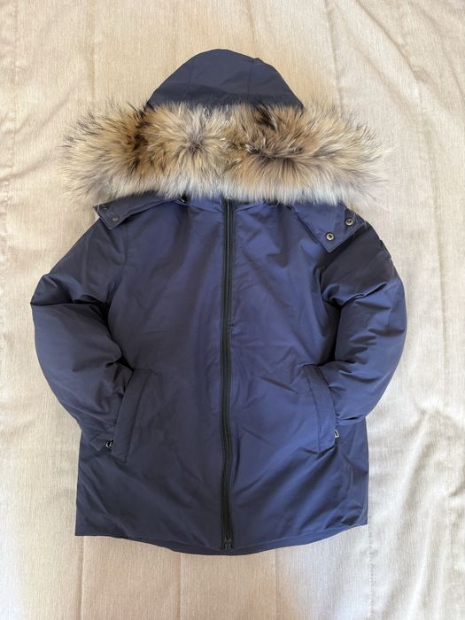 Роздільний комбенізон Moncler
