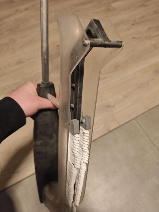 Taker do podłogówki CAPRICORN | Profesjonalny | Sprawny