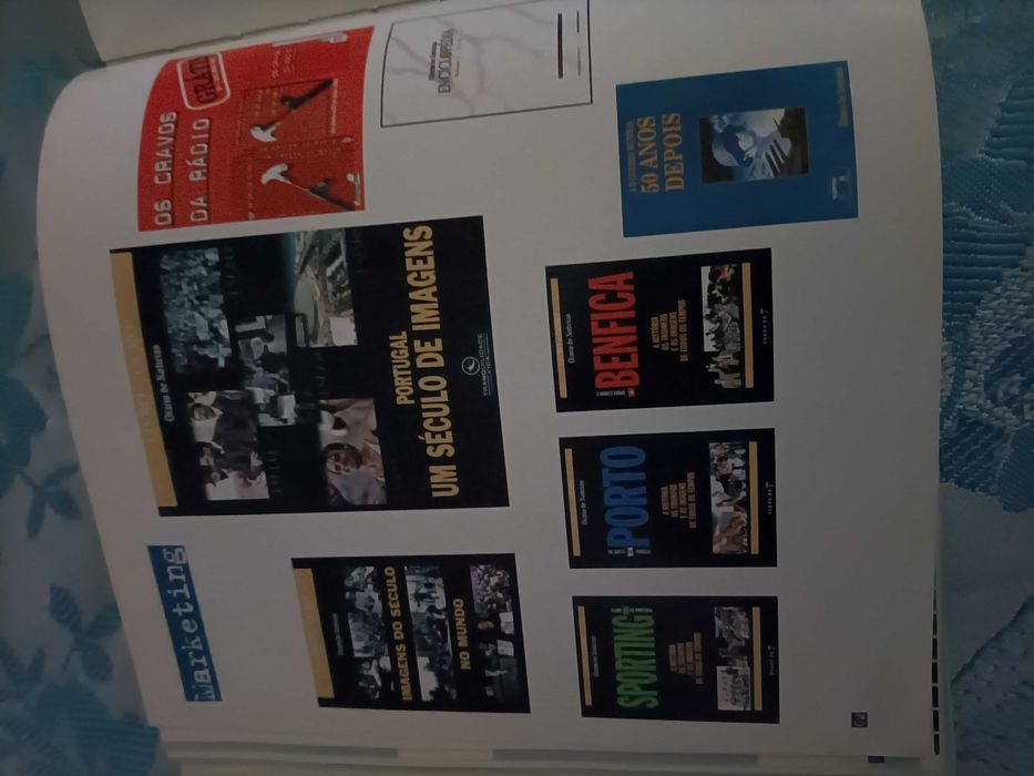 Diário de Notícias/ Anuário Notícias