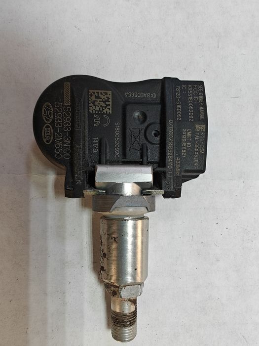 Датчики тиску Continental ID KR5S180052092 Tmps 433 Mhz Hyundai,Kia,