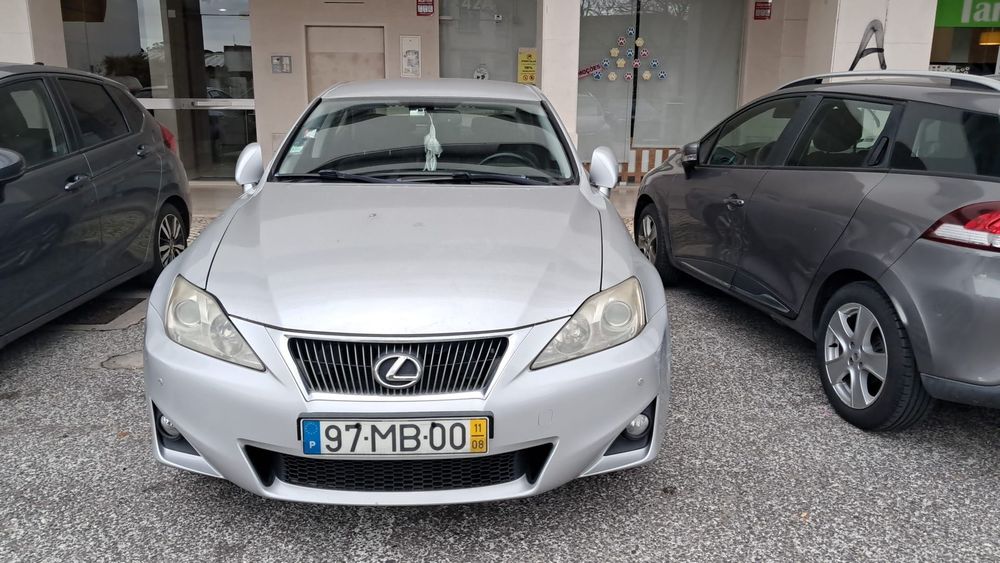 Lexus Is 200 2011503157952706007044