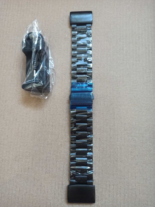 Браслет (ремінець) для годинника Garmin з системою QuickFit. 22мм.