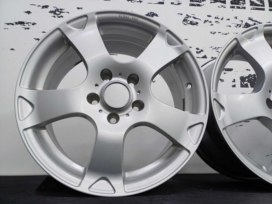 Alu Felgi 16 5x112 SEAT  Leon III IV  Exeo  Alhambra I Arona Ateca