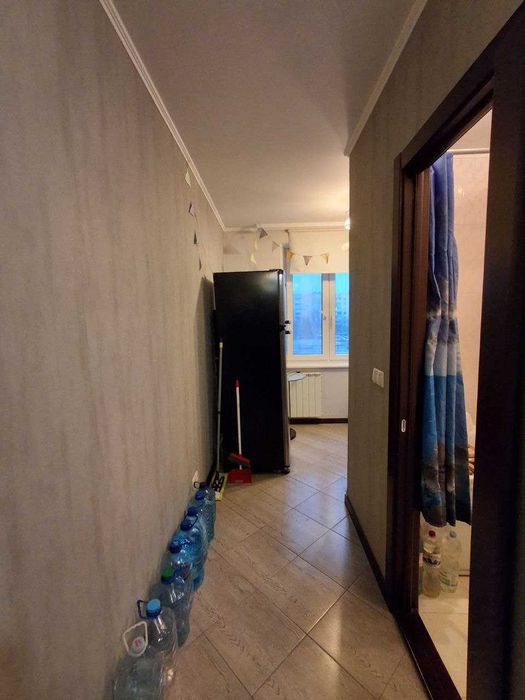 SM S4 Здам 1 кімнатну квартиру Салтівка Салтівське шосе