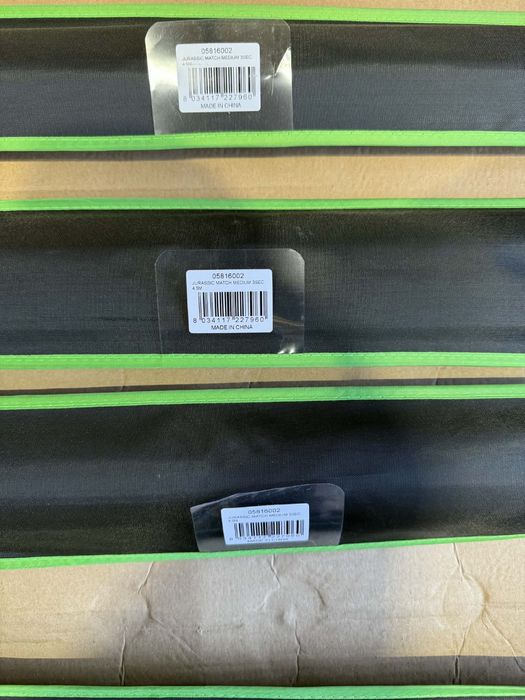 Wędki Maver Jurassic Medium Match 4,5 m 3 sec