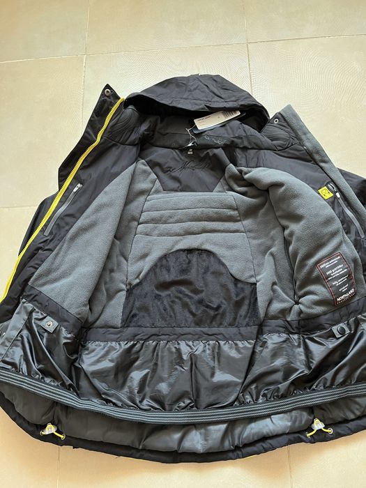 Norsthland новий г1рськолижний костюм р 38