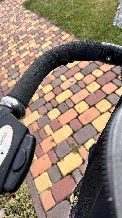 Дитяча   коляска