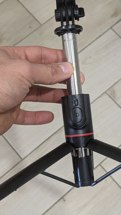 Трипод. Підставка. Тримач телефону